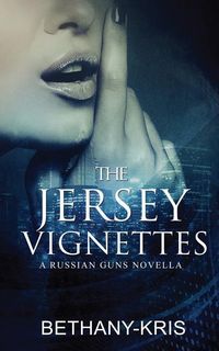 Produktbild: Bethany-Kris: Jersey Vignettes