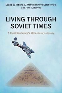Produktbild: Living Through Soviet Times