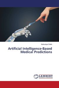 Produktbild: Artificial Intelligence-Based Medical Predictions