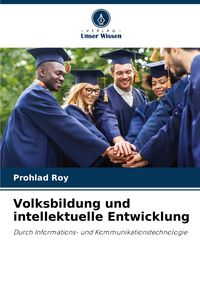 Produktbild: Volksbildung und intellektuelle Entwicklung