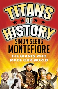 Produktbild: Titans of History