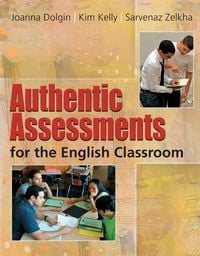 Produktbild: Authentic Assessments for the English Classroom