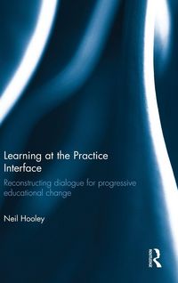 Produktbild: Learning at the Practice Interface