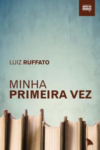 Produktbild: Minha primeira vez