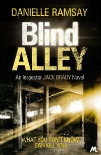 Produktbild: Blind Alley
