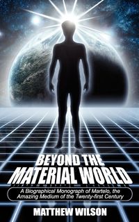 Produktbild: Beyond the Material World