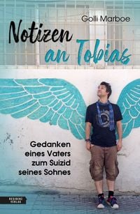 Produktbild: Notizen an Tobias