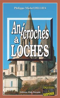 Produktbild: Anicroches &agrave; Loches