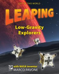Produktbild: Leaping LowGravity Explorers