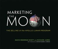 Produktbild: Marketing the Moon