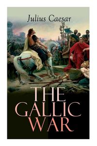 Produktbild: The Gallic War