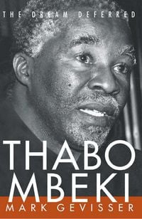 Produktbild: Thabo Mbeki