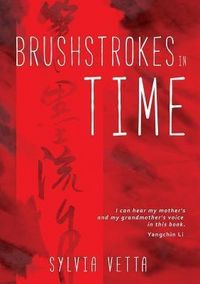 Produktbild: Brushstrokes in Time
