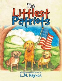 Produktbild: The Littlest Patriots