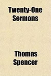 Produktbild: Twenty-One Sermons