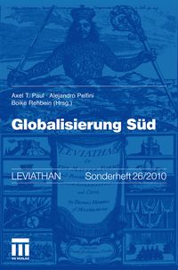 Produktbild: Globalisierung S&uuml;d