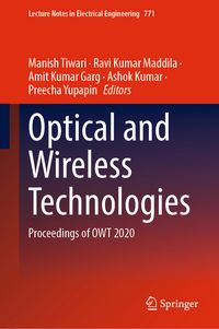 Produktbild: Optical and Wireless Technologies