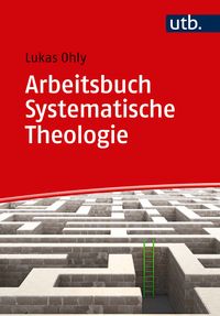 Produktbild: Arbeitsbuch Systematische Theologie