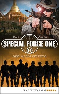 Produktbild: Special Force One 14
