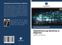 Produktbild: Digitalisierung Banking in Algerien