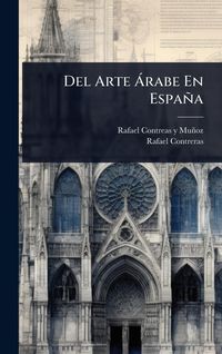 Produktbild: Del Arte &Atilde; rabe En Espa&ntilde;a