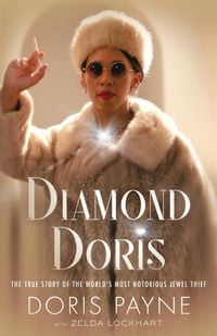 Produktbild: Diamond Doris