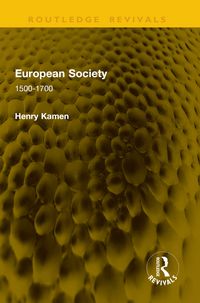 Produktbild: European Society