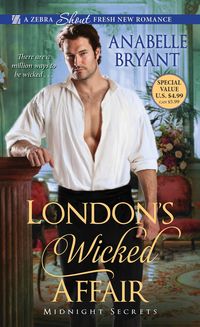 Produktbild: Londons Wicked Affair