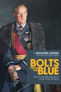 Produktbild: Bolts from the Blue