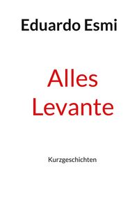 Produktbild: Alles Levante