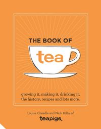 Produktbild: The Book of Tea
