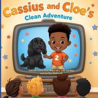 Produktbild: Cassius and Cloe's Clean Adventure