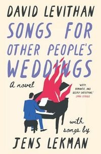 Produktbild: Songs for Other People's Weddings