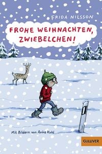 Produktbild: Frohe Weihnachten, Zwiebelchen!
