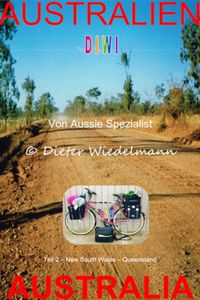 Produktbild: New South Wales - Queensland
