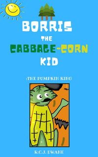 Produktbild: Borris the Cabbage-Corn Kid