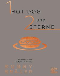Bild vom Artikel Ein Hot Dog und zwei Sterne vom Autor Bobby Bräuer