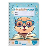 Produktbild: TR&Ouml;TSCH - Grundschulplaner So Sweet 26/27