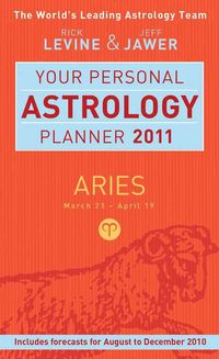 Produktbild: Your Personal Astrology Planner Aries