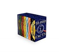 Produktbild: 10,000 QI Facts