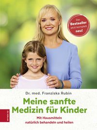 Produktbild: Meine sanfte Medizin f&uuml;r Kinder