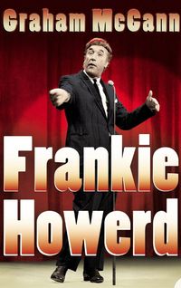 Produktbild: Frankie Howerd