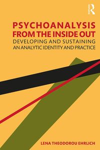 Produktbild: Psychoanalysis from the Inside Out