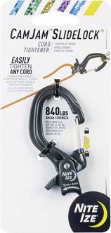 Produktbild: NITE Ize NI-CJSLS-01-R3 Schnurspanner 73mm x 37mm x 16mm 1St.