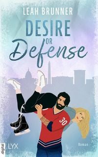 Produktbild: Desire or Defense
