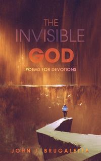 Produktbild: The Invisible God