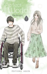 Produktbild: Perfect world. Tome 7