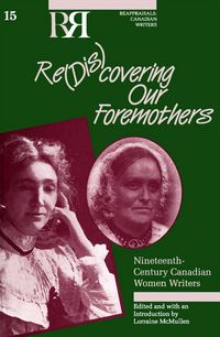 Produktbild: Re(dis)Covering Our Foremothers