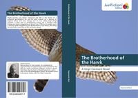Produktbild: The Brotherhood of the Hawk