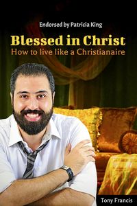Produktbild: Blessed in Christ